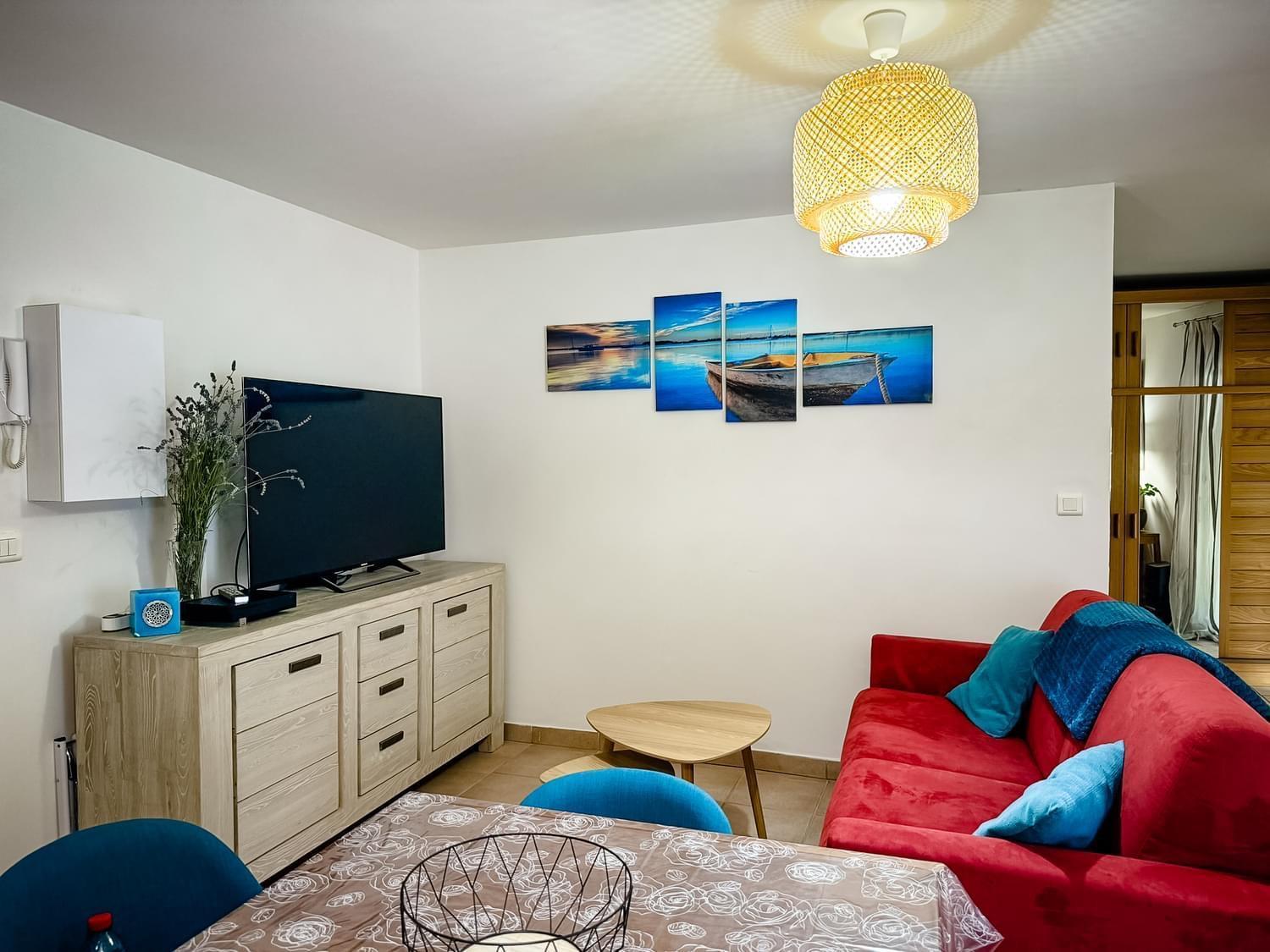 Apartment Dream 26 - 2 Pieces 4 Pers De 38m2 - Clim, Wifi, Parking - Sur Rn7 Au Calme - Au Coeur De Sur Drome A 5km L'autouroute A7 Livron-sur-Drome