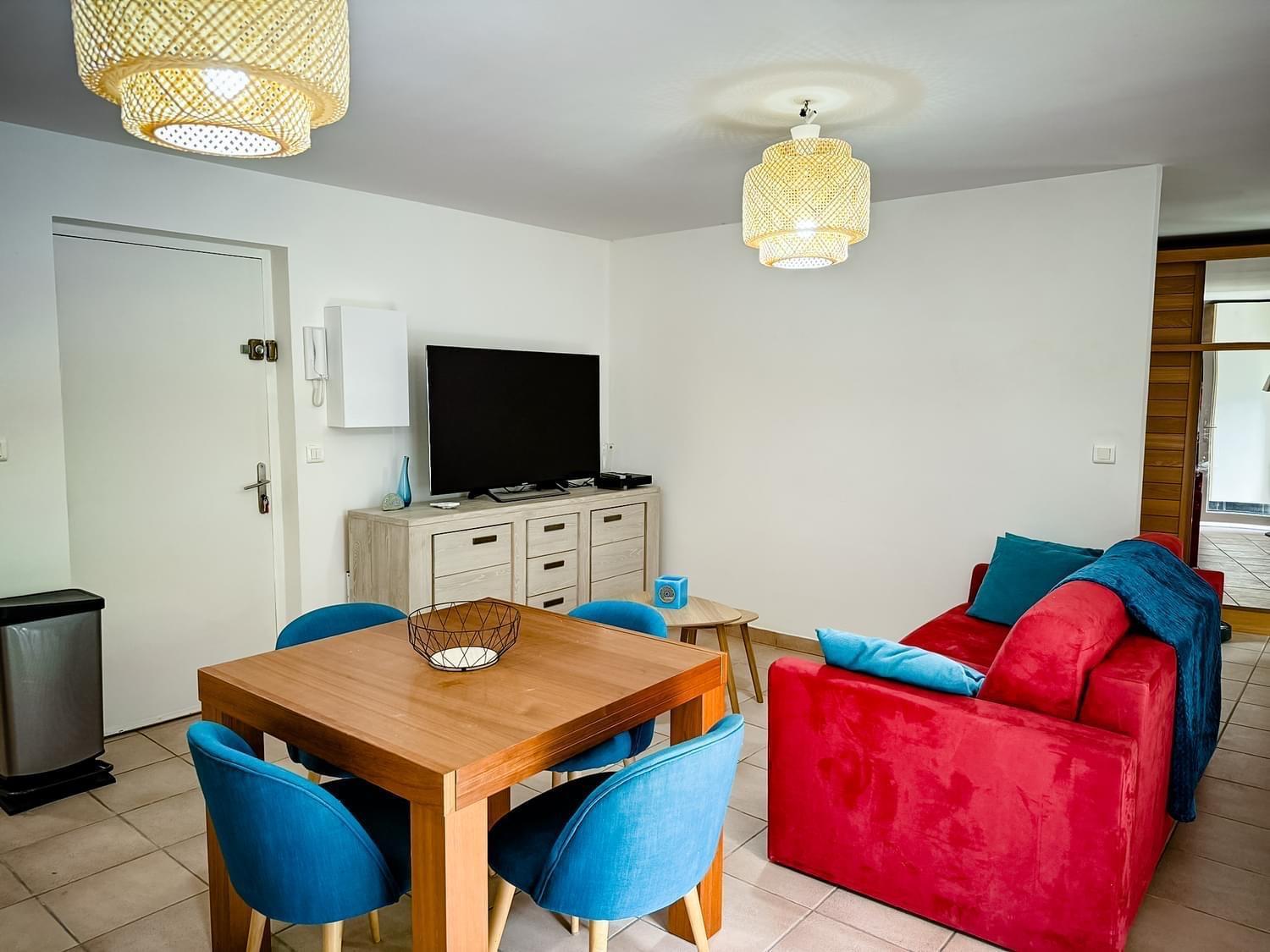 Dream 26 - 2 Pieces 4 Pers De 38m2 - Clim, Wifi, Parking - Sur Rn7 Au Calme - Au Coeur De Sur Drome A 5km L'autouroute A7 Apartment