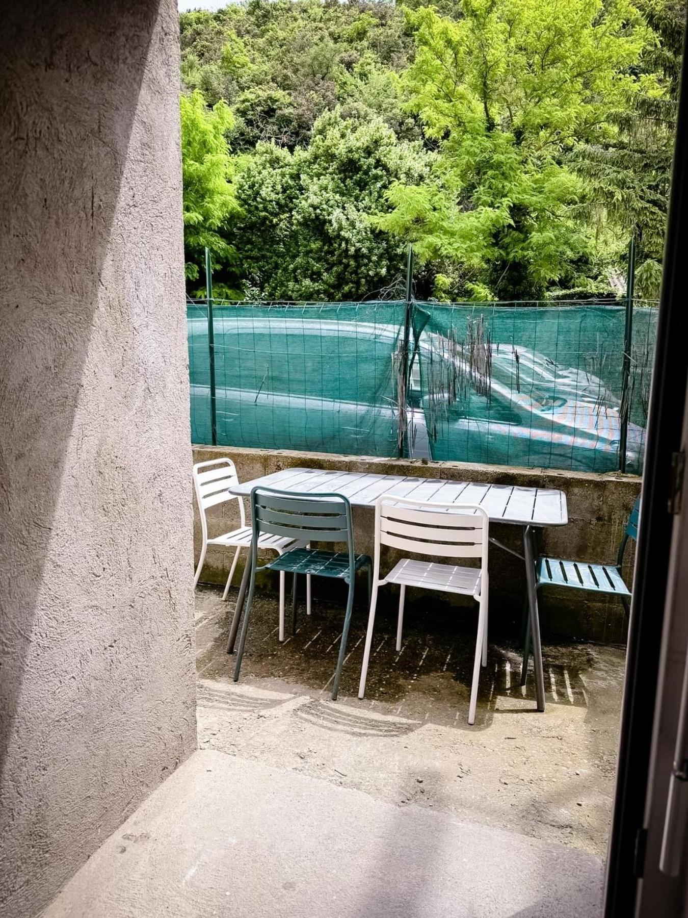 Dream 26 - 2 Pieces 4 Pers De 38m2 - Clim, Wifi, Parking - Sur Rn7 Au Calme - Au Coeur De Sur Drome A 5km L'autouroute A7